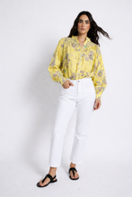 Load image into Gallery viewer, Sophie and Lucie tulip dots blouse
