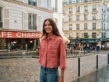 Load image into Gallery viewer, Mos Mosh Penn Mino Jacket
