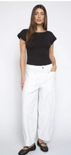 Load image into Gallery viewer, Mos Mosh Rosy Bianco Pant
