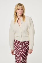 Load image into Gallery viewer, Fabienne Chapot Berber Cardigan
