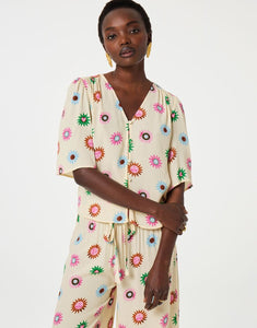 Fabienne Chapot Starlet Blouse