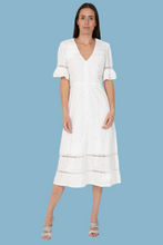 Load image into Gallery viewer, Sirens London Dress
