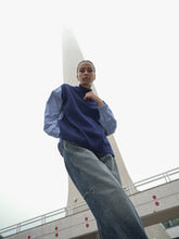 Load image into Gallery viewer, Mos mosh Aymen Kyoto Jeans
