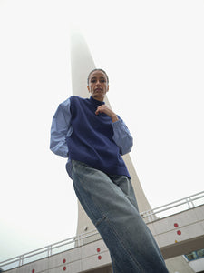 Mos mosh Aymen Kyoto Jeans