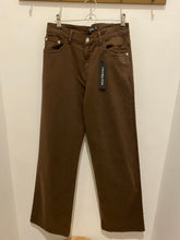 Load image into Gallery viewer, Heartless Abby Wide Leg Full Length Jeans
