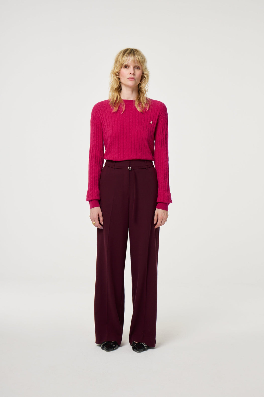 Fabienne Chapot Nelson Trousers