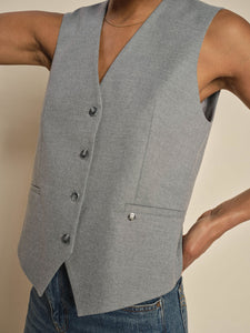Mos mosh Elena Caia Vest