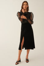 Load image into Gallery viewer, Undress Code Hidden Promise Bodysuit
