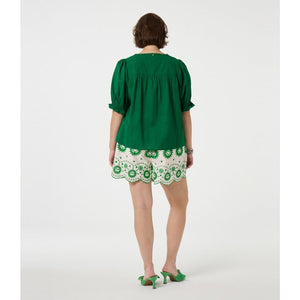 Fabienne Chapot Juno Blouse