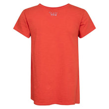 Load image into Gallery viewer, Mos Mosh Tulli V-Neck Basic SS T-shirt

