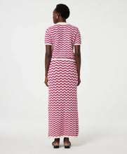 Load image into Gallery viewer, Fabienne Chapot Caro Crochet Cardigan
