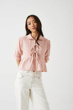 Load image into Gallery viewer, Seventy + Mochi Heidi Top
