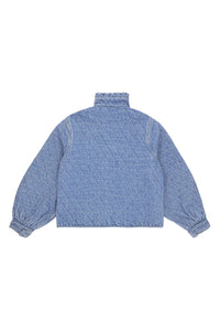 Seventy + Mochi Heidi Jacket in Rodeo Vintage