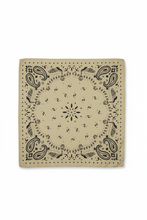 Load image into Gallery viewer, Large Bandana Scarf
