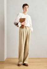 Load image into Gallery viewer, Mos Mosh Shirt Mysa Popli
