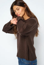 Load image into Gallery viewer, Mos Mosh Moira Cashmere Crew Neck
