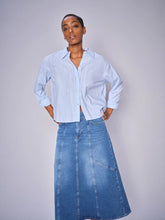 Load image into Gallery viewer, Mos Mosh Vina Tessa Shirt

