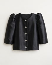 Load image into Gallery viewer, Sophie+Lucie dupion jacket lantern jacket

