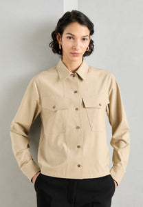 Mos Mosh Phila Roy Shirt