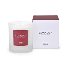 Load image into Gallery viewer, CONNOCK WINTER CANDLE
