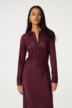 Load image into Gallery viewer, Fabienne Chapot Georgia Blouse
