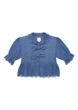 Load image into Gallery viewer, Seventy + Mochi Heidi Blouse
