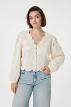 Load image into Gallery viewer, Fabienne Chapot Rani Blouse
