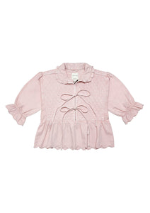 Seventy + Mochi Heidi Top