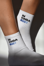 Load image into Gallery viewer, Soxygen Socks
