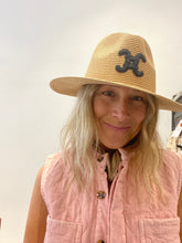 Load image into Gallery viewer, Lili Grace Straw Hat
