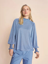 Load image into Gallery viewer, Mos Mosh Kaliva Blouse

