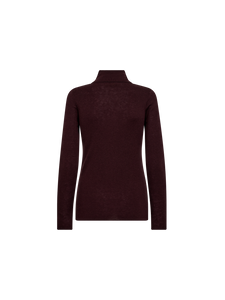 Mos Mosh Bouch Rollneck Knit
