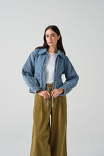 Load image into Gallery viewer, Seventy + Mochi Heidi Jacket in Rodeo Vintage
