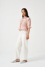 Load image into Gallery viewer, Seventy + Mochi Heidi Top
