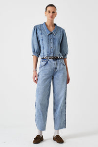 Seventy +Mochi Talia Top