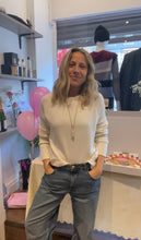 Load image into Gallery viewer, Boyfriend Jumper
