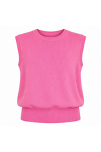 Load image into Gallery viewer, TWNS THE LABEL Durango Tank
