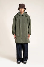 Load image into Gallery viewer, FLOTTE RICHELIEU - GABARDINE JACKET
