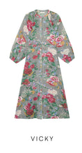 Load image into Gallery viewer, Maison Hotel Vicky Dress
