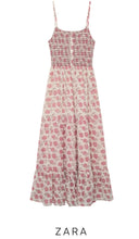 Load image into Gallery viewer, Maison Hotel Zara Dress
