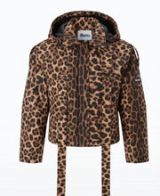 Load image into Gallery viewer, FLOTTE TUILERIES - TRENCHCOAT SHORT
