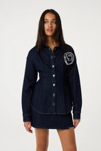 Load image into Gallery viewer, Fabienne Chapot Irina Blouse
