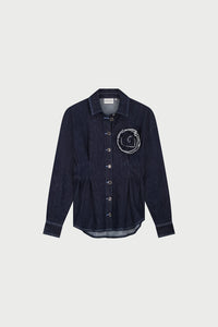 Fabienne Chapot Irina Blouse