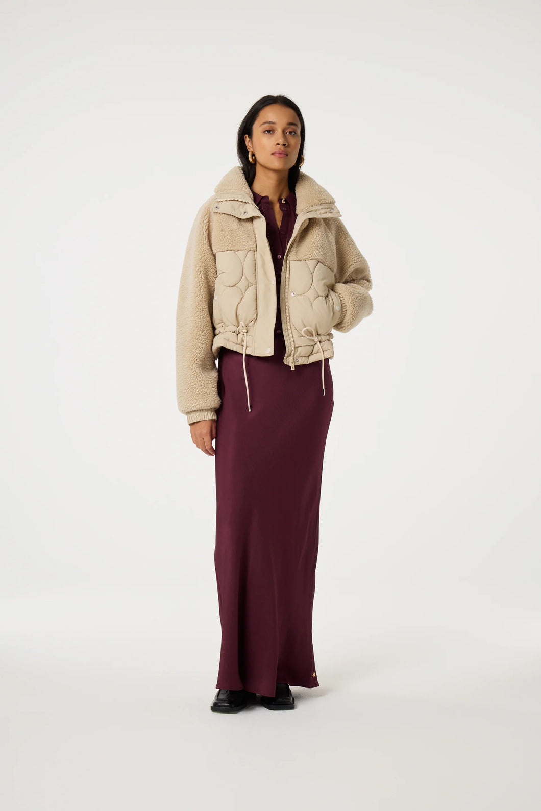 Fabienne Chapot Uma Jacket