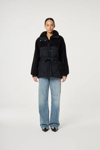Fabienne Chapot Uma Coat