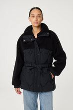 Load image into Gallery viewer, Fabienne Chapot Uma Coat
