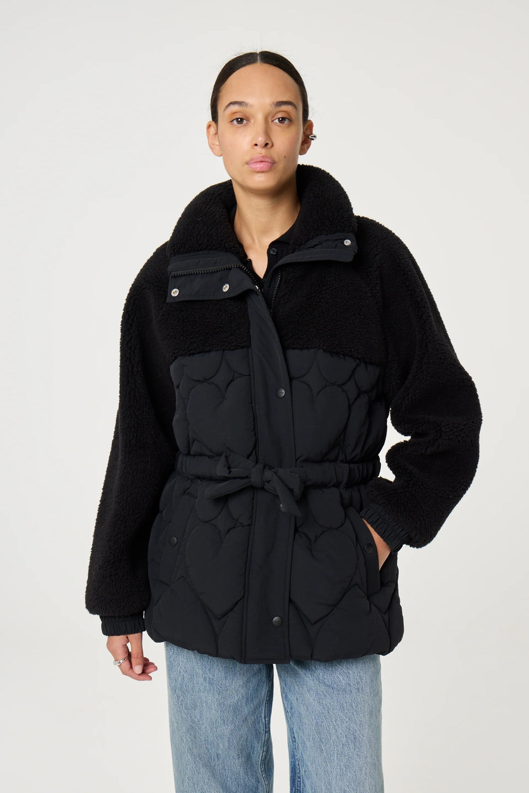 Fabienne Chapot Uma Coat