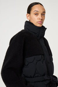 Fabienne Chapot Uma Coat