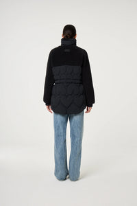 Fabienne Chapot Uma Coat