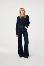 Load image into Gallery viewer, Fabienne Chapot Vic Bootcut Jeans
